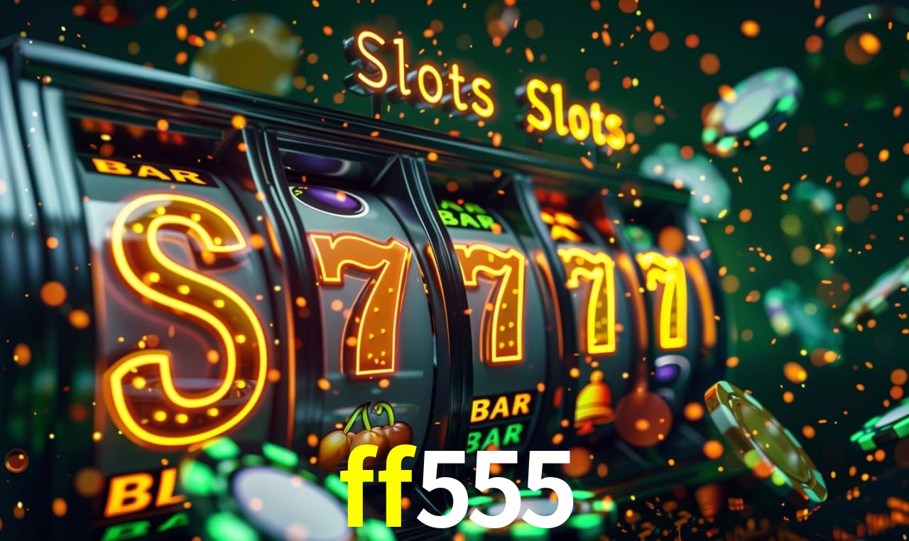 Diretório de Jogos ff555