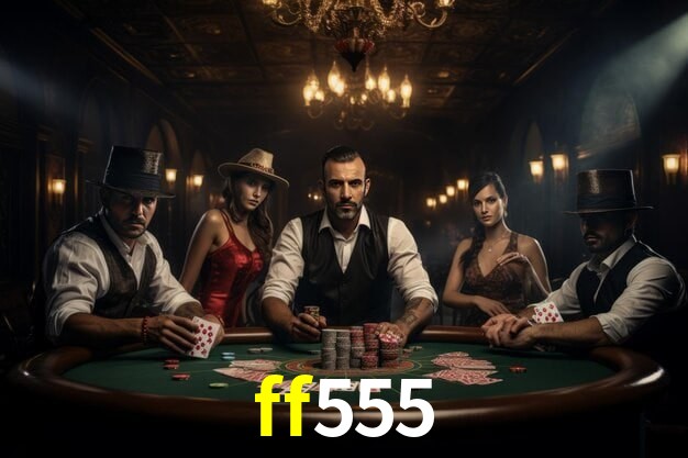 Programa VIP ff555
