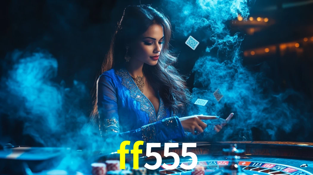 Interface do App ff555