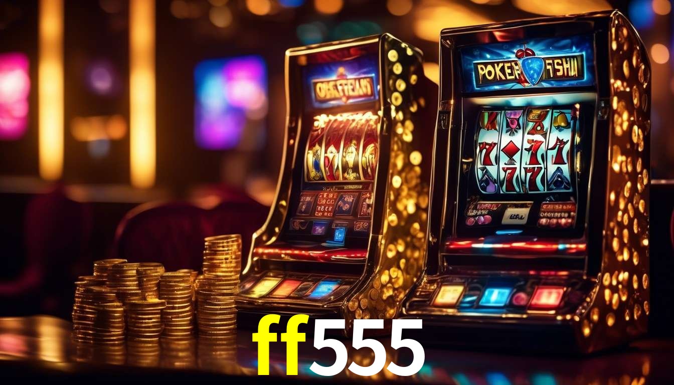 Bônus Diários ff555