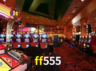 Apostas Esportivas na ff555: Um Guia Completo