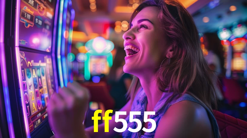 ff555 - Cassinos De Caça-Níqueis On-Line - ff555.com