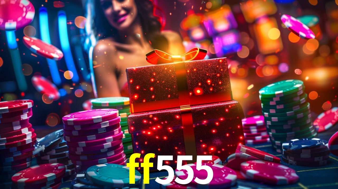 Torneios ff555