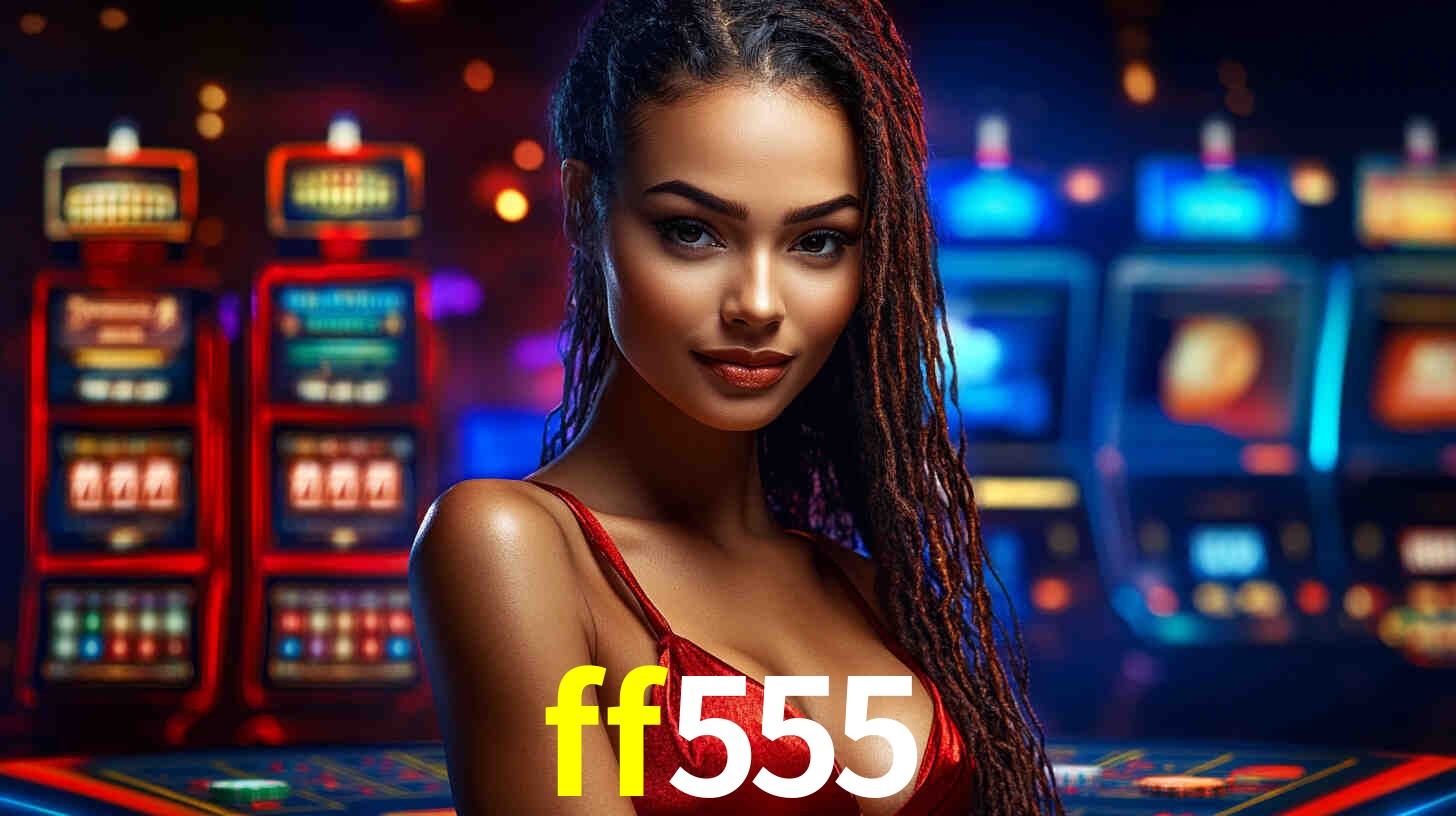 Apostas de Tênis ff555