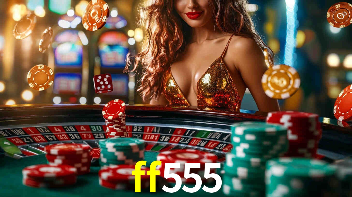 Ofertas Imperdíveis na ff555: Promoções e Bônus Que Valem a Pena