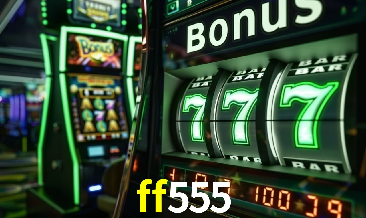 Descubra a Essência do ff555: Nossa História e Compromissos