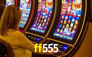 Inovações de Jogos na ff555: O Futuro das Experiências Interativas