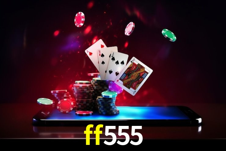 Mesa de Blackjack ff555
