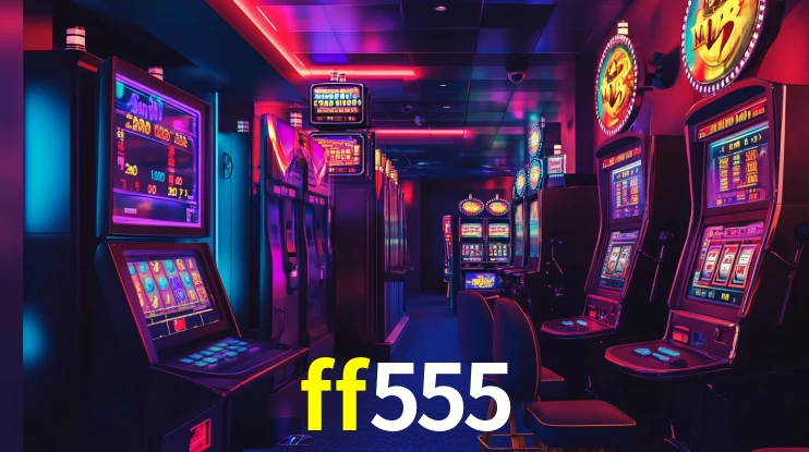 Experimente o Login Seguro Premium no ff555