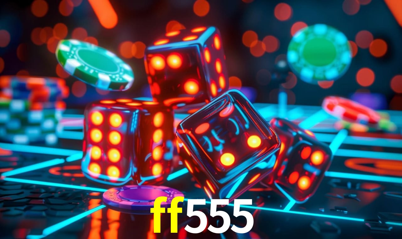 Mesa de Blackjack ff555