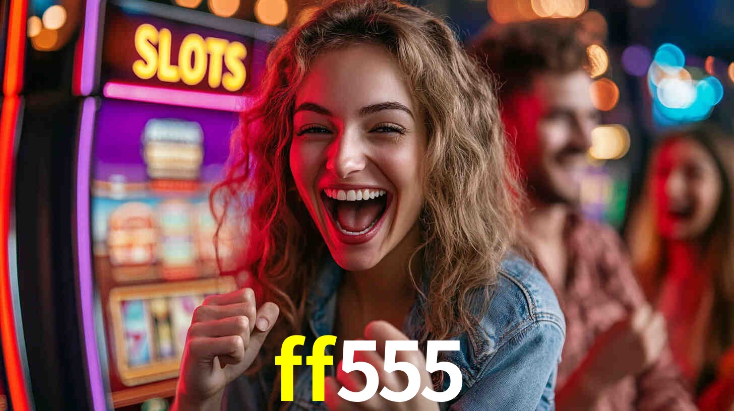 Apostas de Futebol ff555