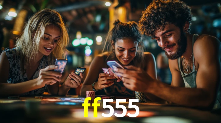 Welcome Bonus ff555