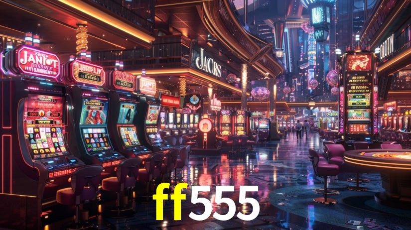 Secure Login ff555