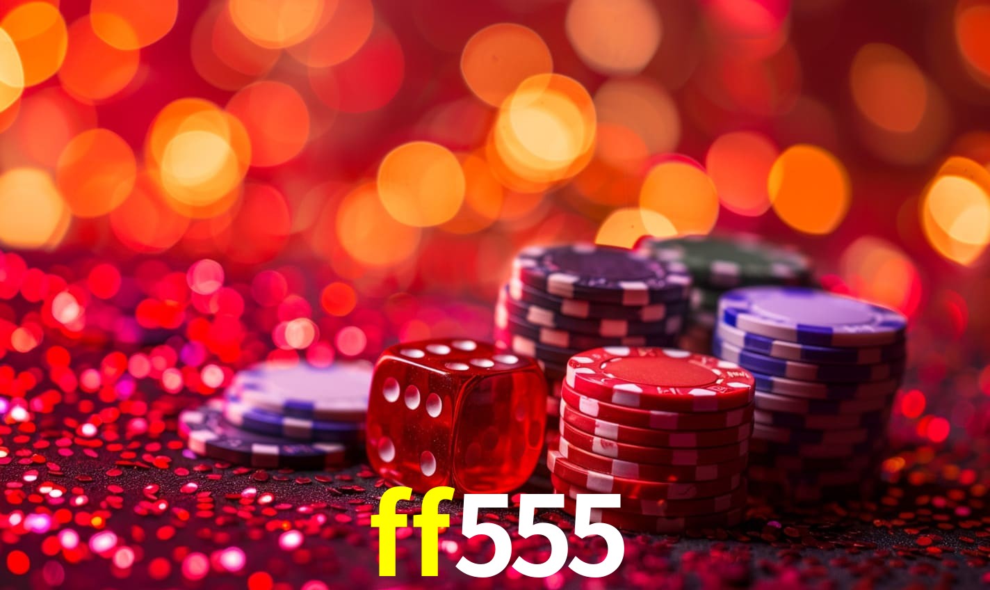 Interface do App ff555
