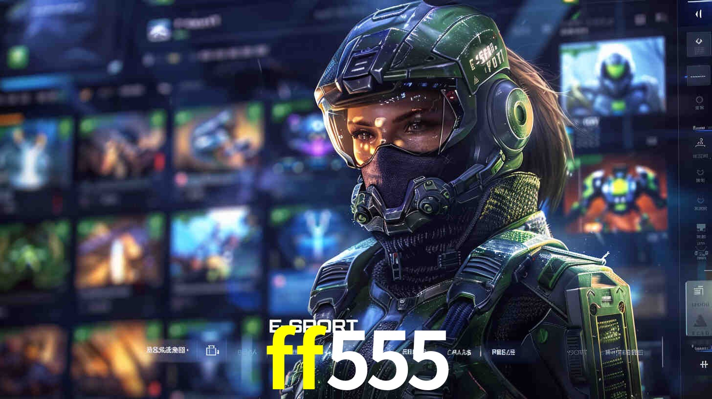 Descubra a Essência do ff555: Nossa História e Compromissos