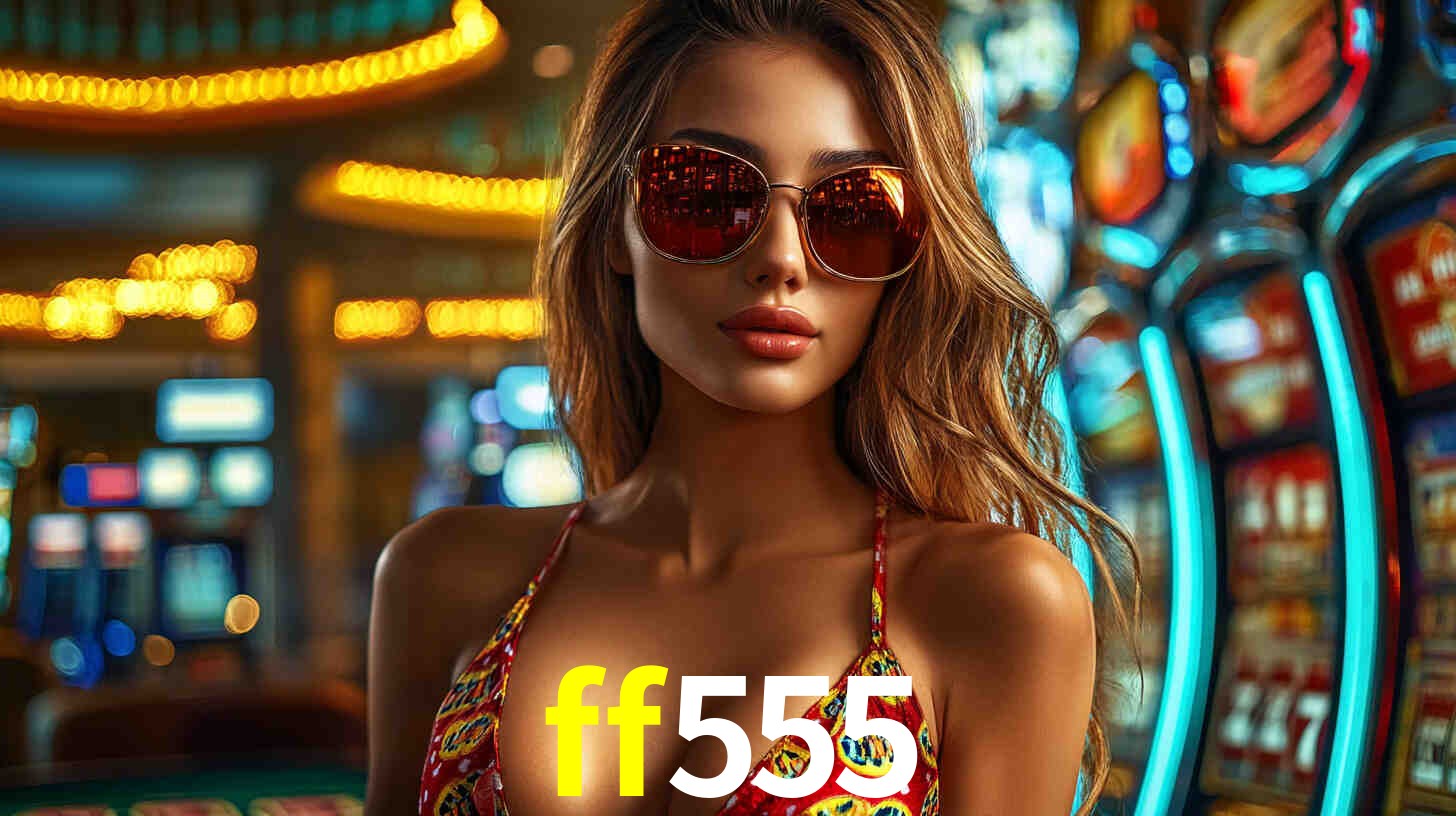 Explore as vantagens do ff555: serviço profissional e confiabilidade