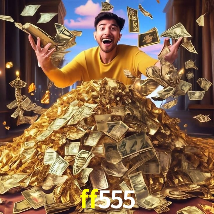 Segurança 2FA ff555