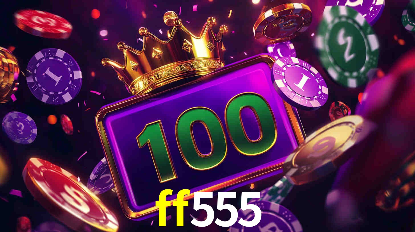 Exclusive Games ff555