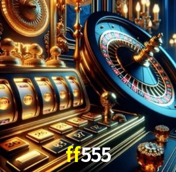 Design Responsivo ff555