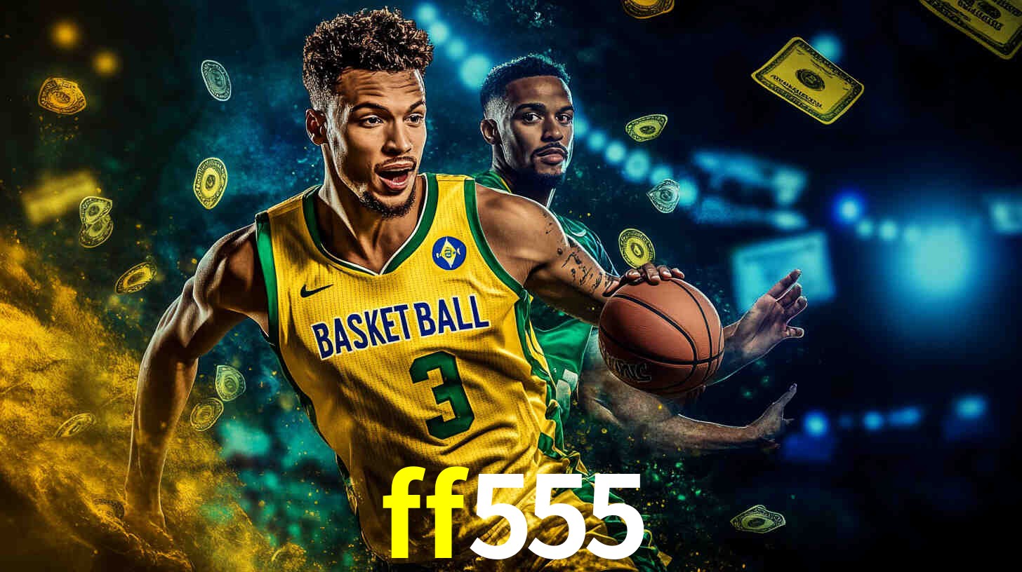 Vantagens App ff555