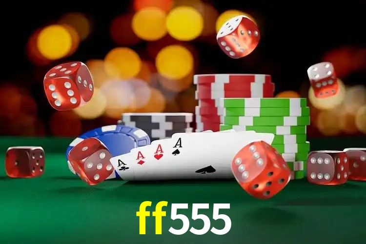 ff555 Bonus Rain – Ganhe mais em jogos de caça-níqueis