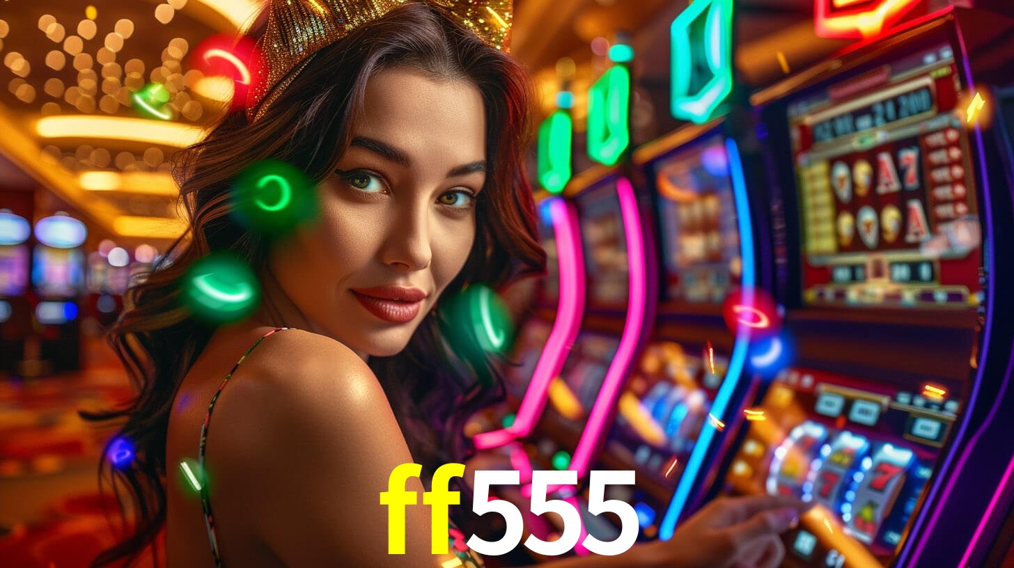 Celular ff555
