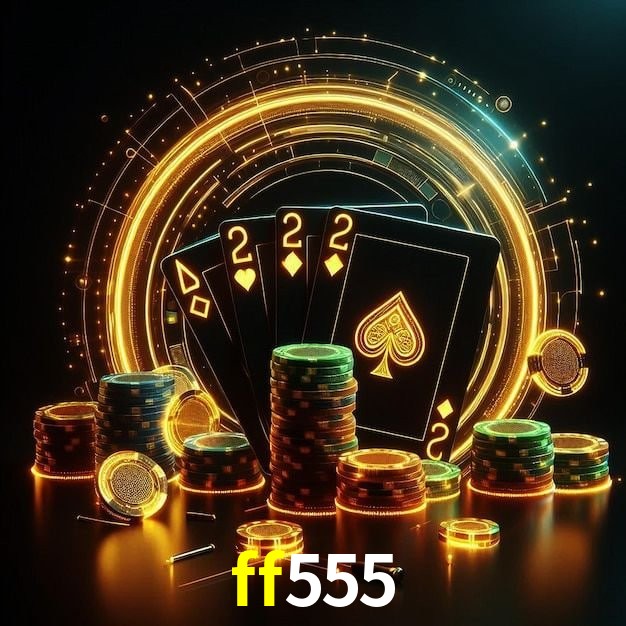plataforma ff555