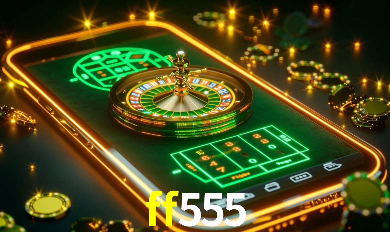 Qualificar VIP ff555
