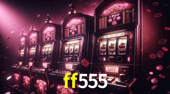 Experiência VIP ff555