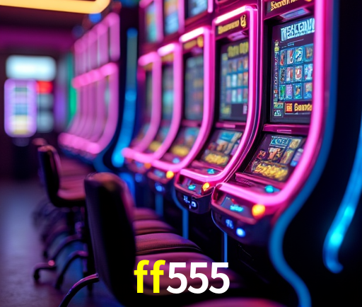 Estratégias ff555