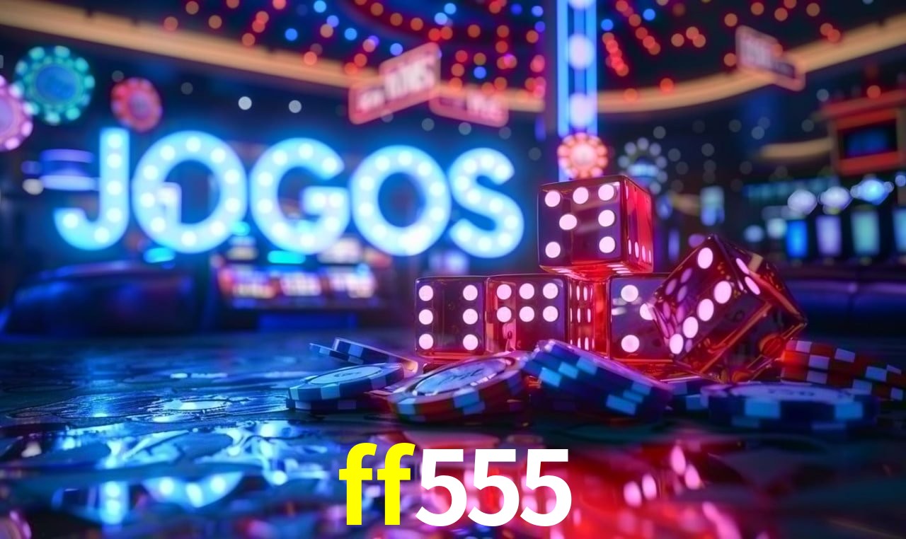 Recursos de Bônus ff555