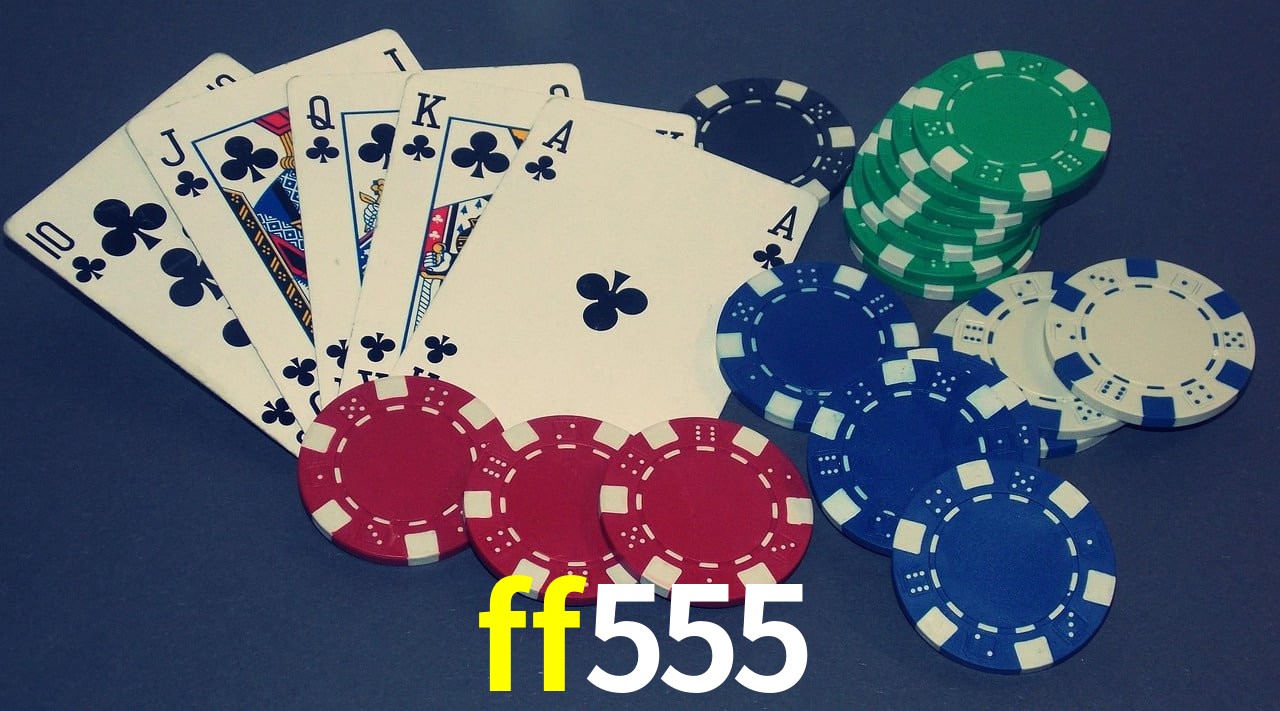 Slot Games ff555