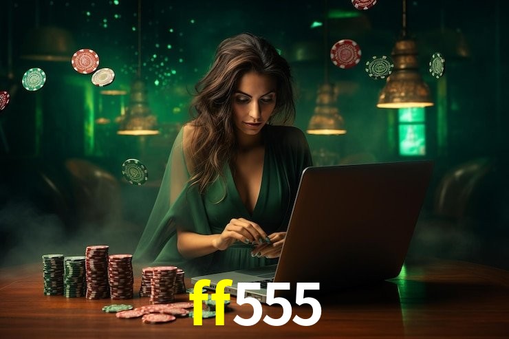 App Store ff555