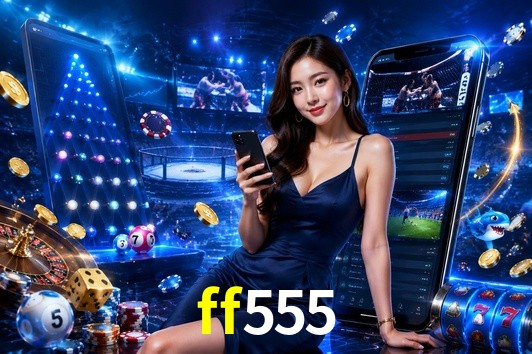 Games Directory ff555