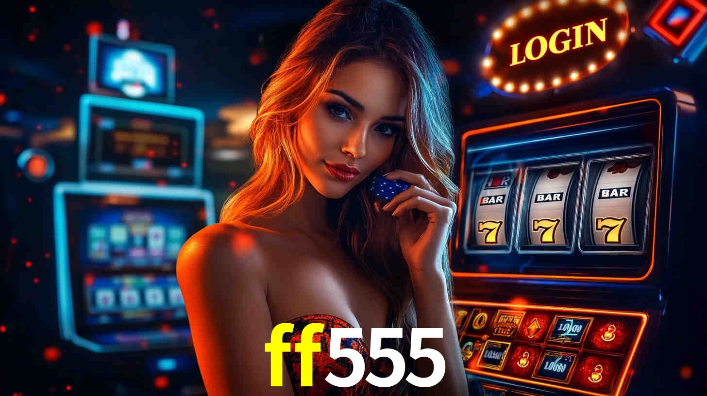 Bônus App ff555