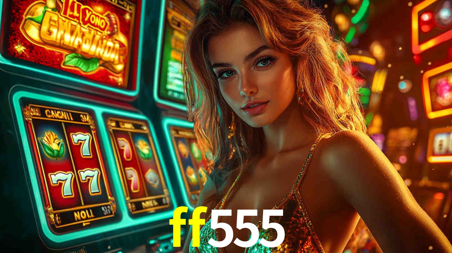 ff555 App Interface