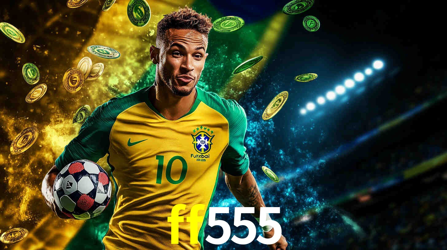 Instruções Download ff555