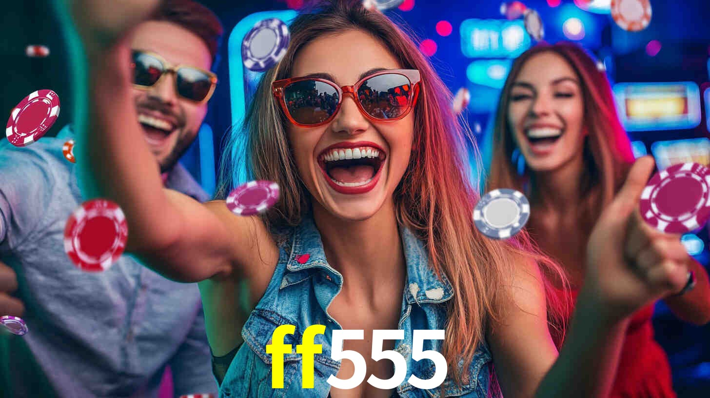 Segurança App ff555