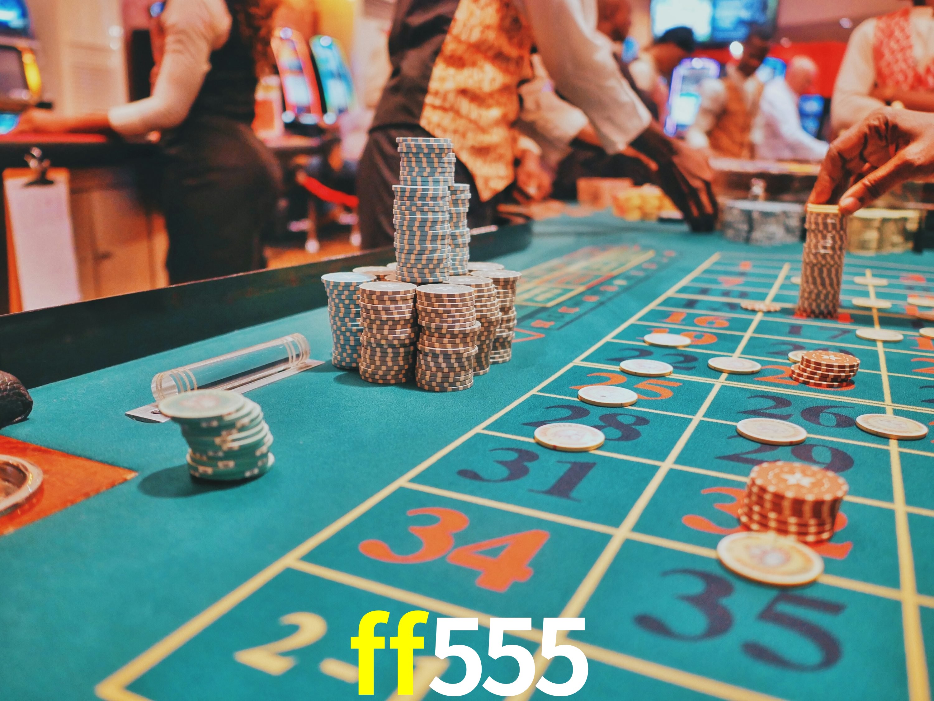 Sistemas de Segurança ff555