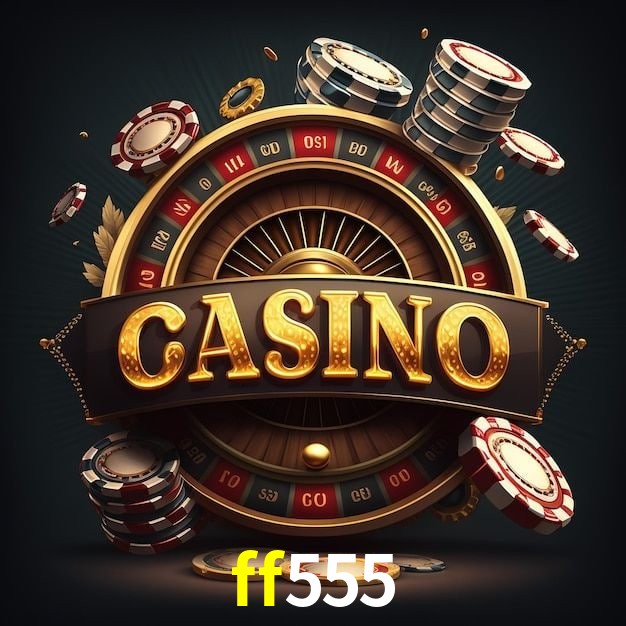 App ff555 Android