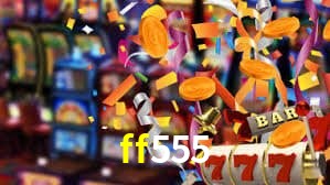 Funcionalidades App ff555