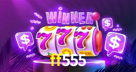 Descubra a Magia dos Jogos de Arcade no ff555