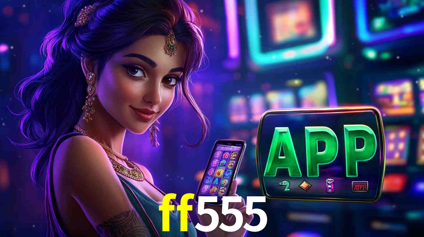 ff555 bet
