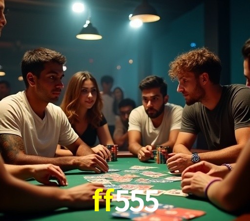 Sucesso ff555