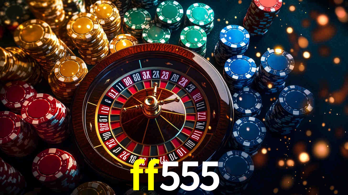 ff555 bet
