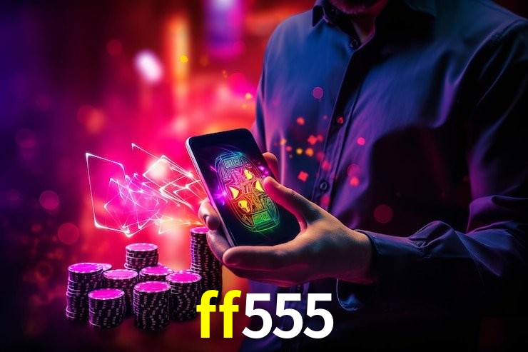 Login Seguro ff555