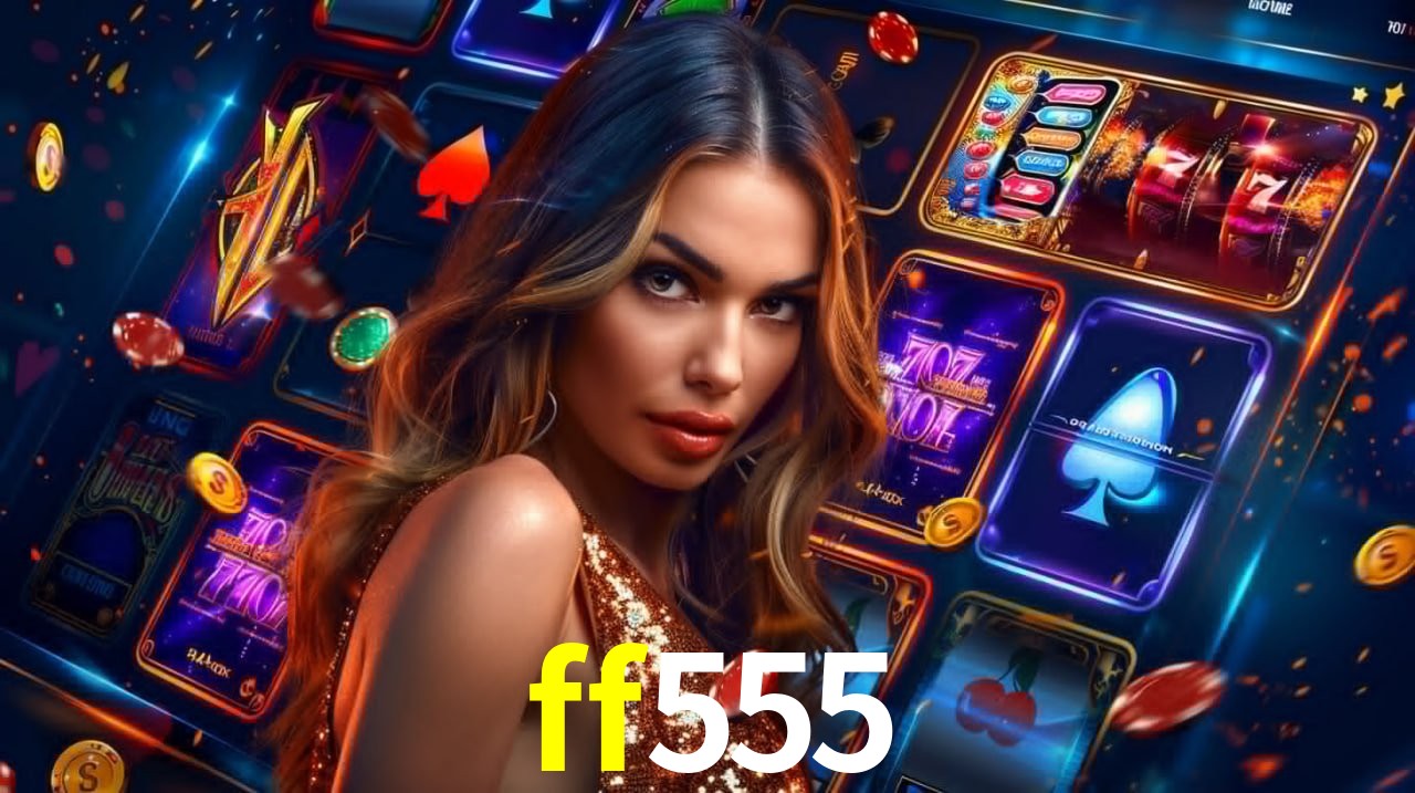 Mesa de Roleta ff555