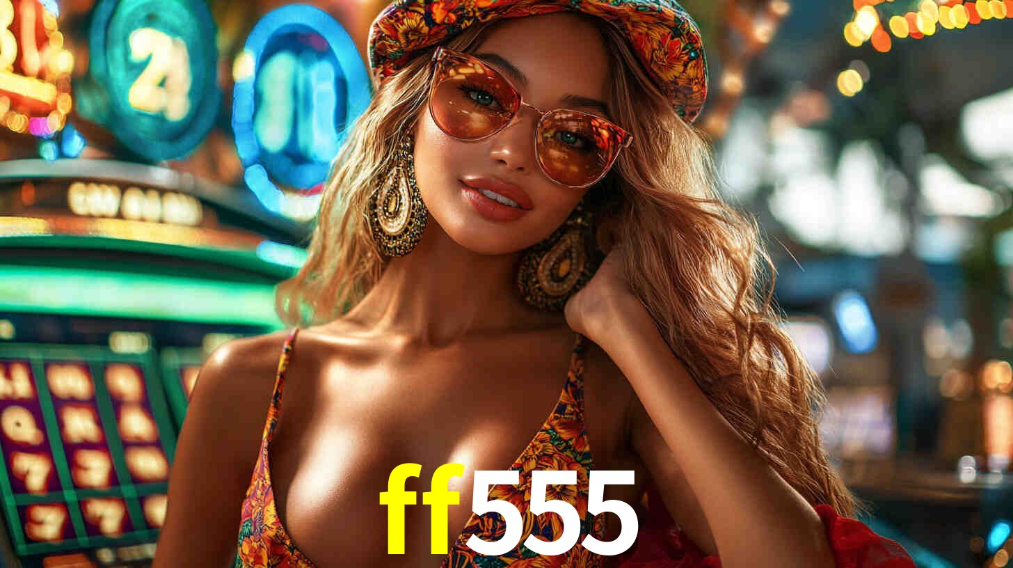 Ofertas Imperdíveis na ff555: Promoções e Bônus Que Valem a Pena