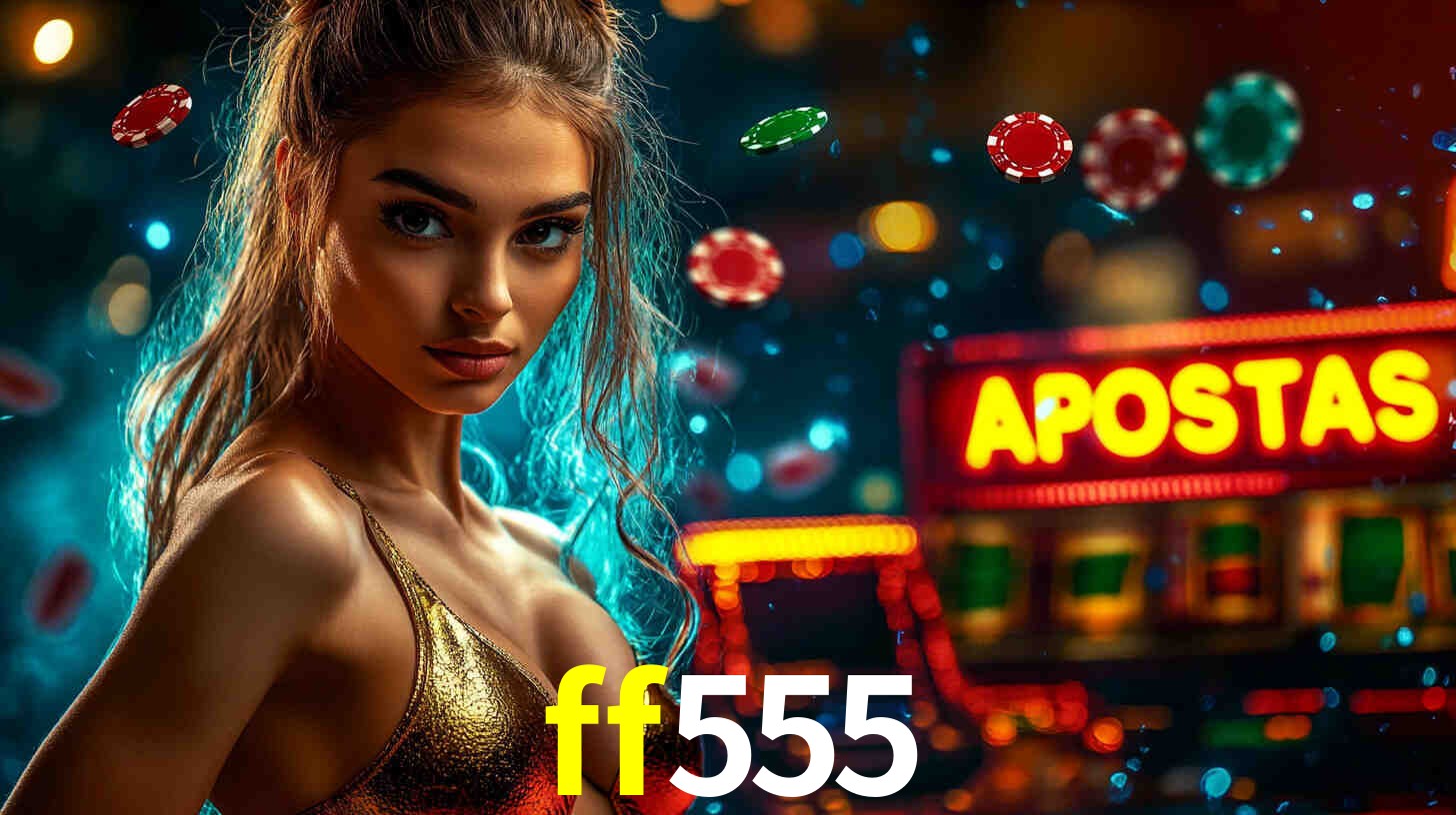 Benefícios Download ff555