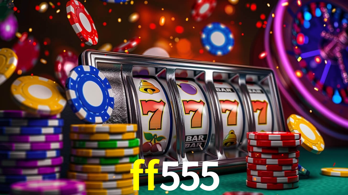Diretório de Jogos ff555